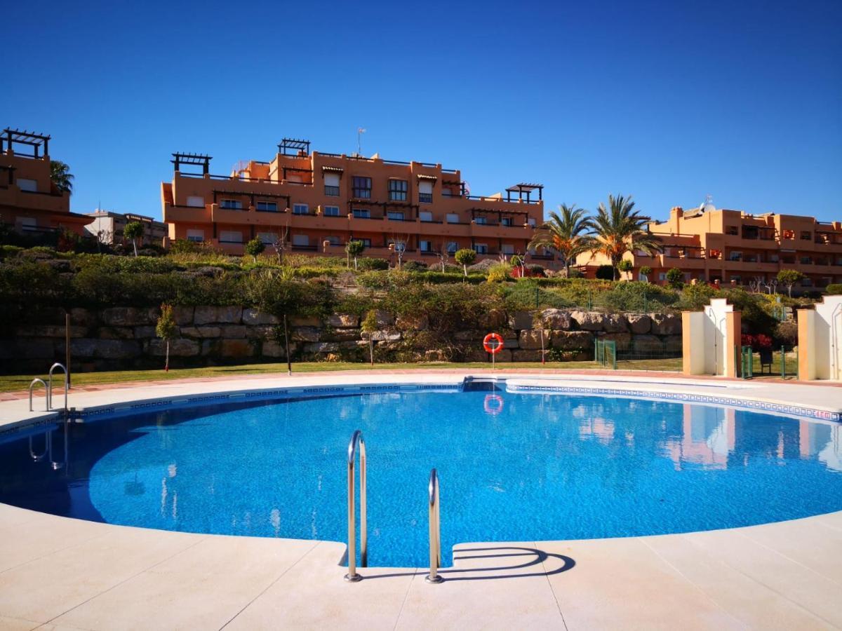 Meerblick Casares Del Sol 외부 사진