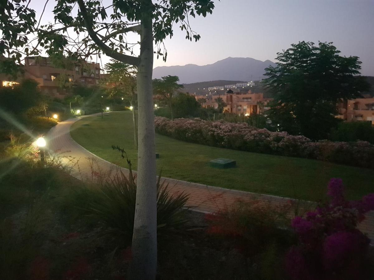 Meerblick Casares Del Sol 외부 사진