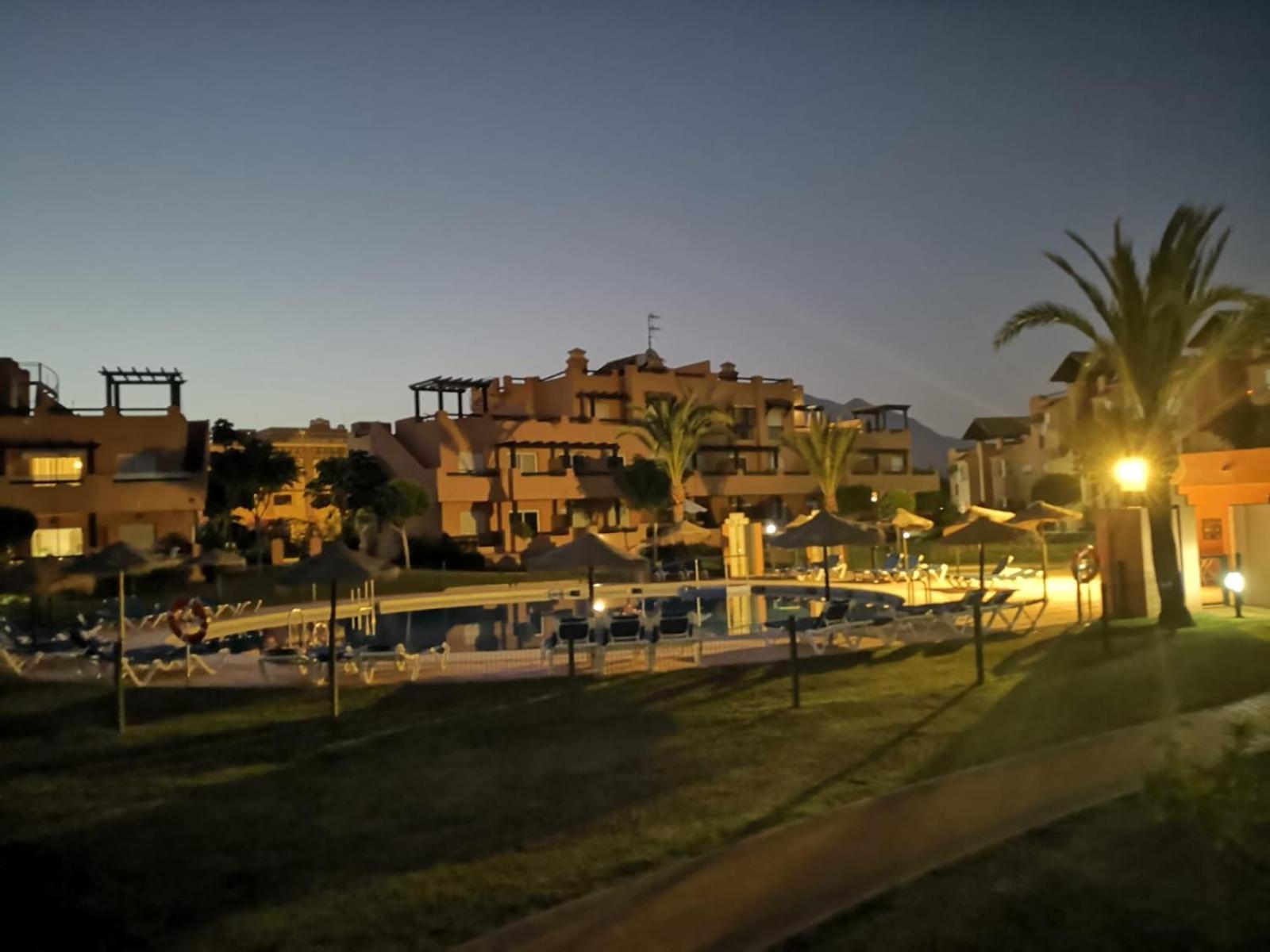 Meerblick Casares Del Sol 외부 사진