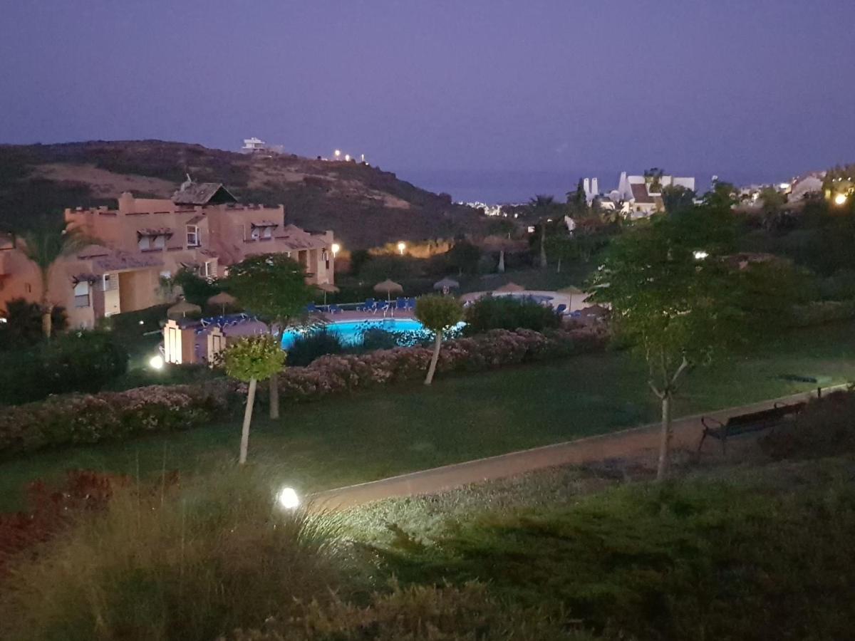 Meerblick Casares Del Sol 외부 사진