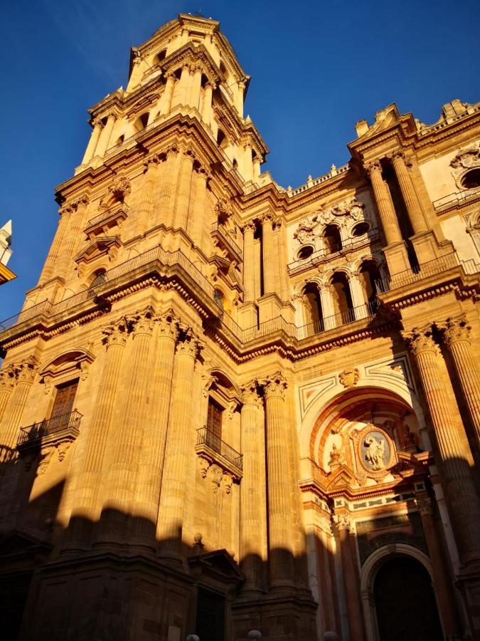 Meerblick Casares Del Sol 외부 사진