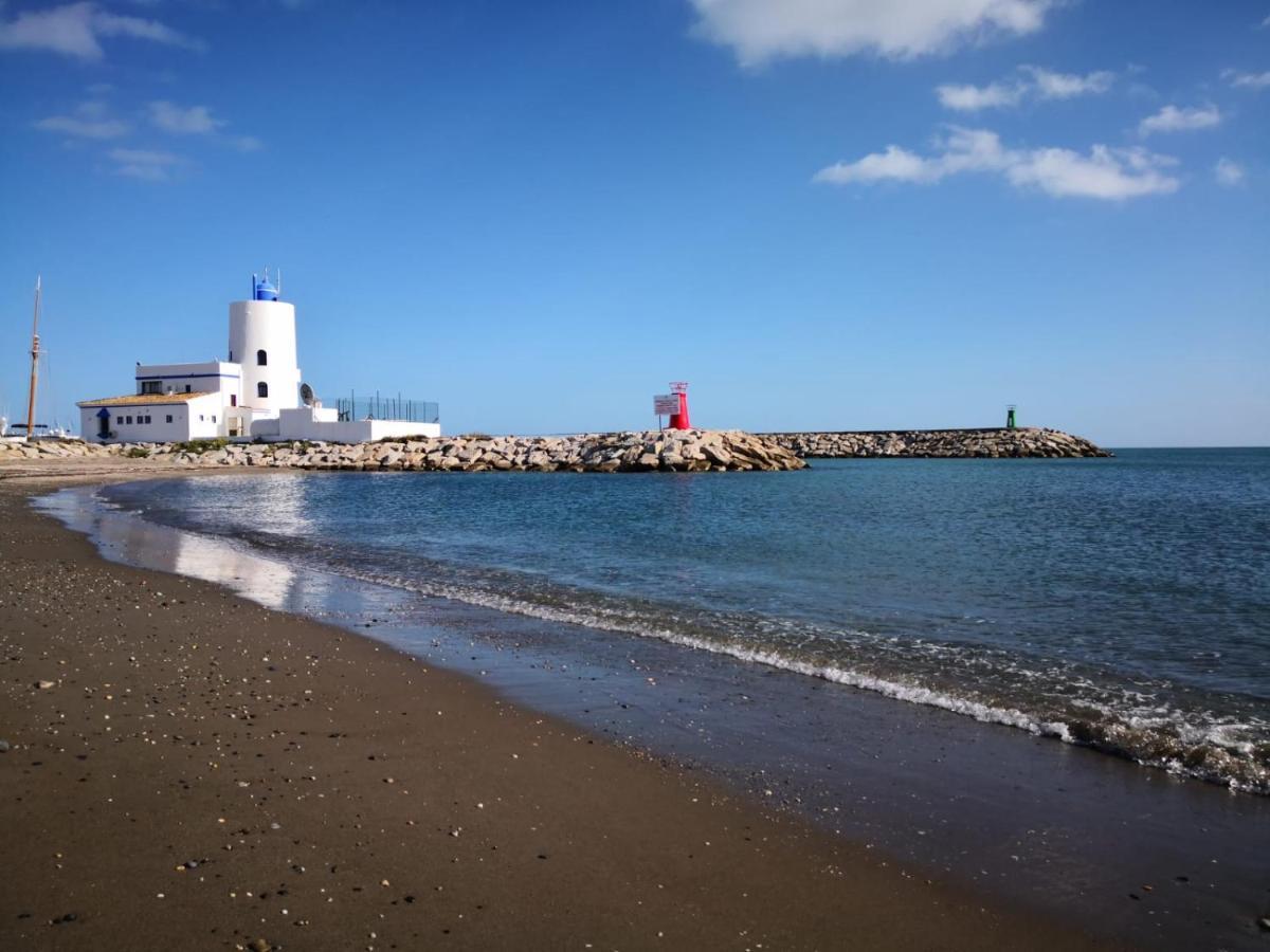 Meerblick Casares Del Sol 외부 사진