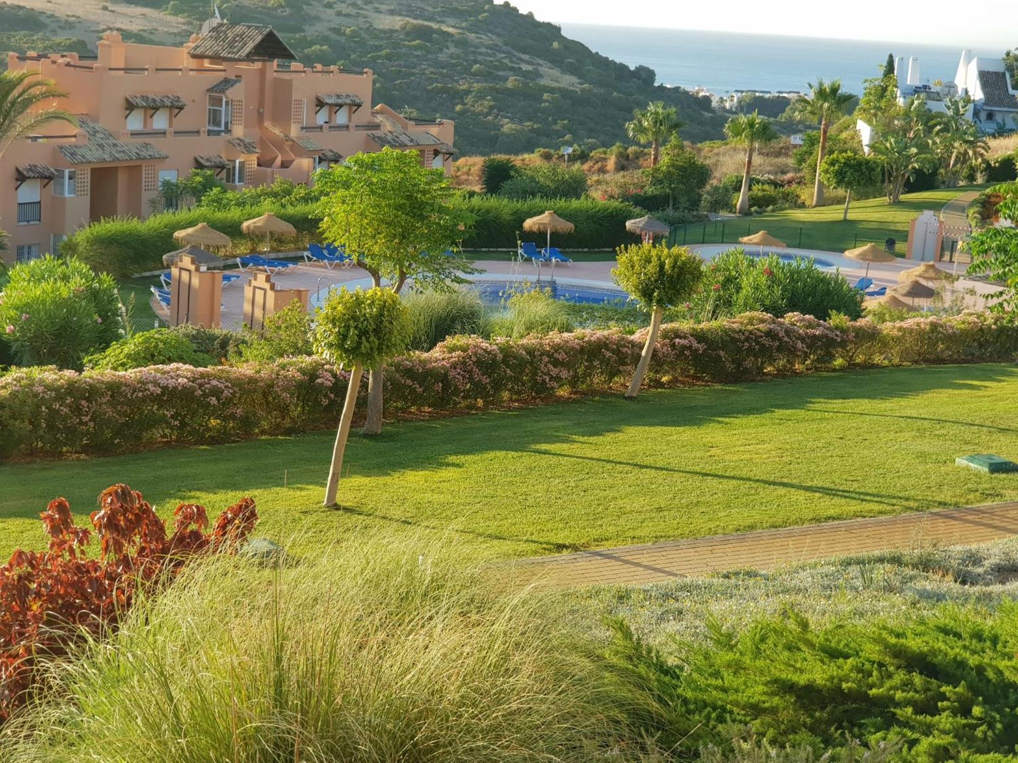 Meerblick Casares Del Sol 외부 사진